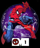 Astonishing Spider-Man #1