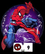 Astonishing Spider-Man #9