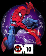 Astonishing Spider-Man #10