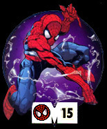 Astonishing Spider-Man #15