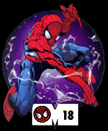 Astonishing Spider-Man #18