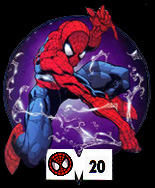 Astonishing Spider-Man #20