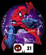 Astonishing Spider-Man #21