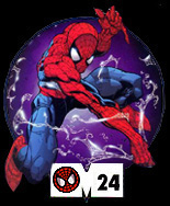 Astonishing Spider-Man #24