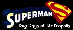 Dog Days of Metropolis
