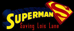 Saving Lois Lane